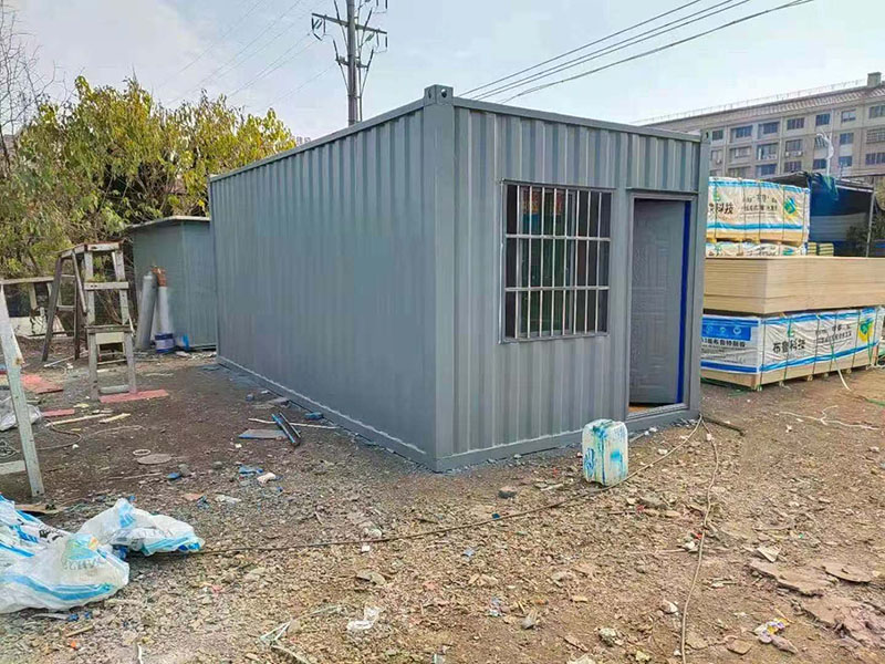 仙游集装箱-26