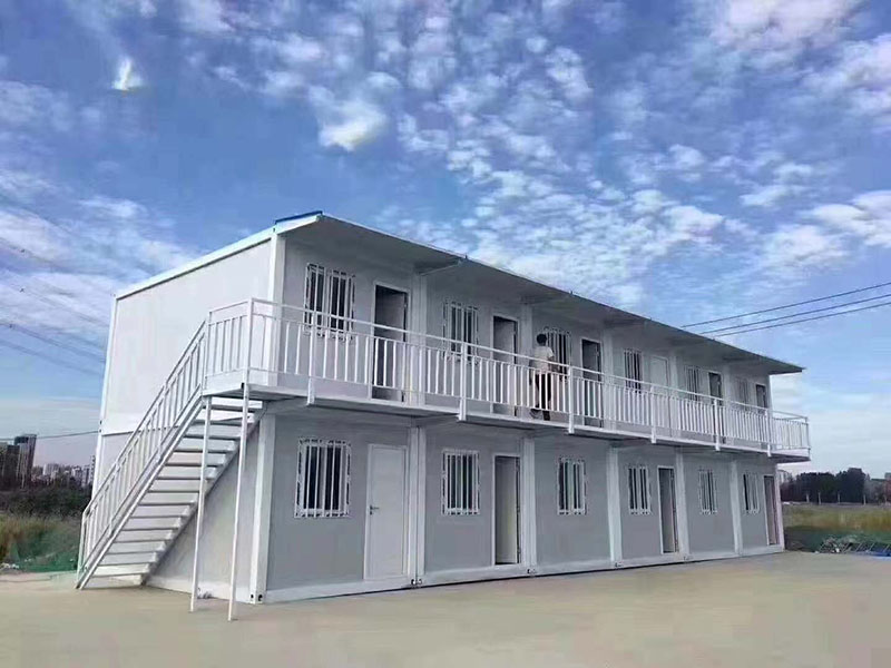 仙游集装箱-19