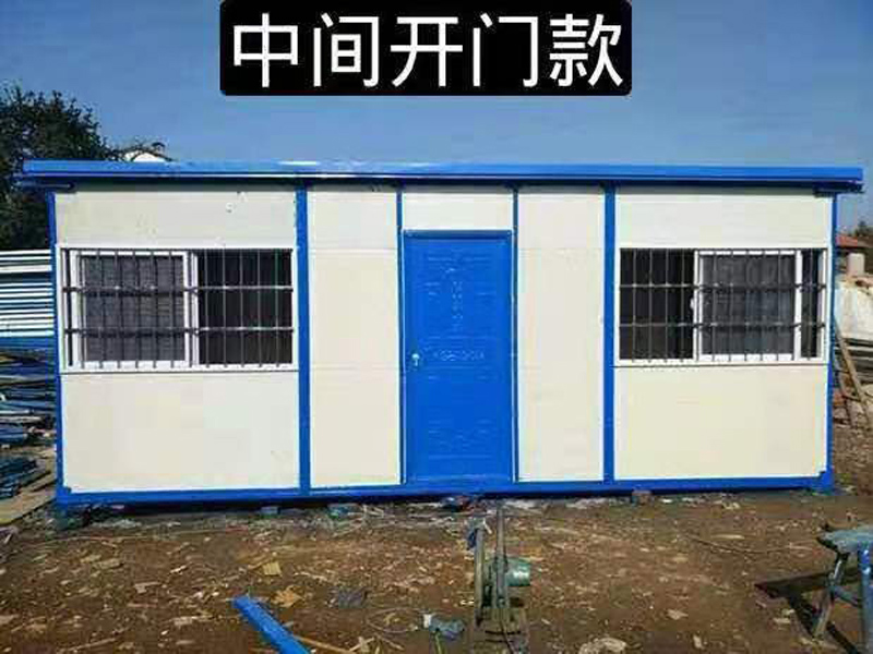 仙游集装箱-13