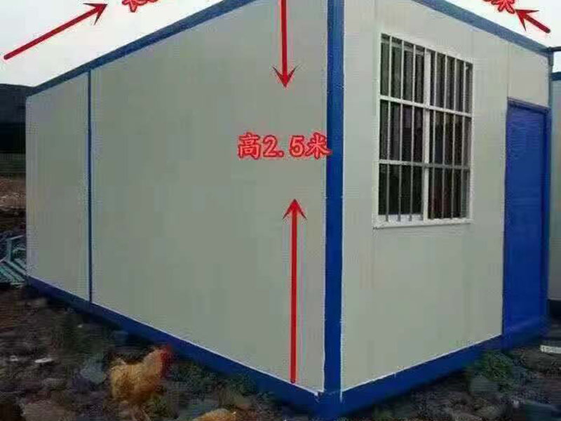 仙游集装箱-02