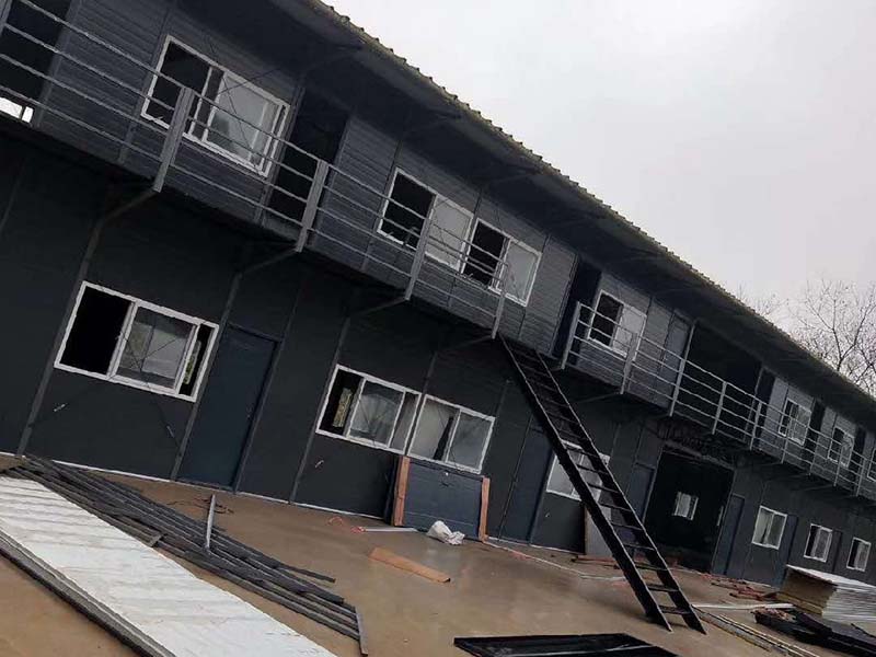 仙游活动房-29