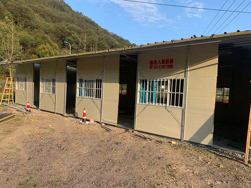 仙游活动房-19