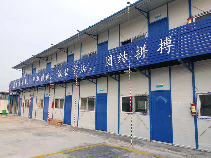 仙游活动房-13