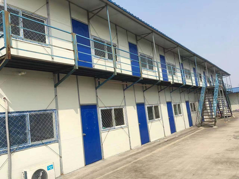 仙游活动房-17