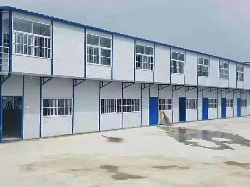 仙游活动房-04
